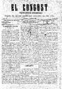 El Congost, 1/5/1892 [Issue]