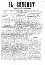 El Congost, 8/5/1892 [Issue]