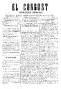 El Congost, 5/6/1892, page 1 [Page]