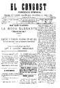 El Congost, 17/7/1892, page 1 [Page]