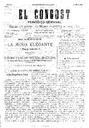 El Congost, 14/8/1892 [Issue]