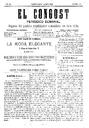 El Congost, 21/8/1892 [Issue]