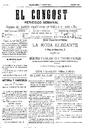 El Congost, 28/8/1892 [Issue]