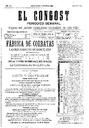 El Congost, 16/10/1892 [Issue]