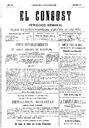 El Congost, 13/11/1892 [Issue]