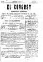 El Congost, 5/2/1893 [Issue]