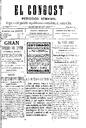 El Congost, 28/5/1893 [Issue]