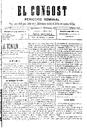 El Congost, 20/9/1893 [Issue]