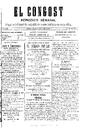 El Congost, 8/10/1893 [Issue]