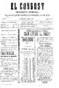 El Congost, 8/7/1894 [Issue]