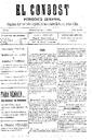 El Congost, 22/7/1894 [Issue]