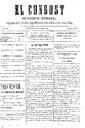 El Congost, 26/8/1894 [Issue]