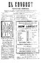 El Congost, 13/1/1895 [Issue]