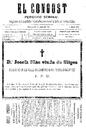 El Congost, 17/2/1895, page 1 [Page]