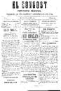 El Congost, 24/3/1895 [Issue]