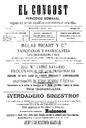 El Congost, 21/7/1895, page 1 [Page]