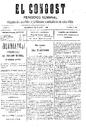 El Congost, 26/4/1896 [Issue]