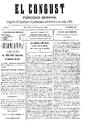 El Congost, 10/5/1896 [Issue]