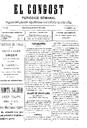 El Congost, 21/6/1896 [Issue]