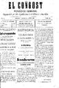 El Congost, 25/12/1896 [Issue]