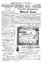El Congost, 29/11/1903, pàgina 4 [Pàgina]