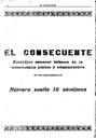 El Consecuente, 13/2/1916, pàgina 4 [Pàgina]