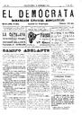 El Demòcrata, 15/2/1914, page 1 [Page]