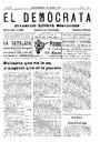 El Demòcrata, 29/3/1914 [Issue]