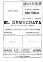 El Demòcrata, 3/10/1915, pàgina 4 [Pàgina]