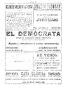 El Demòcrata, 21/11/1915, pàgina 4 [Pàgina]