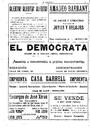 El Demòcrata, 9/1/1916, pàgina 6 [Pàgina]