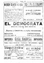 El Demòcrata, 16/1/1916, pàgina 4 [Pàgina]