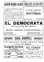El Demòcrata, 6/2/1916, pàgina 4 [Pàgina]