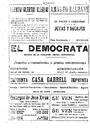 El Demòcrata, 27/2/1916, pàgina 4 [Pàgina]
