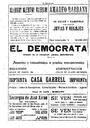 El Demòcrata, 12/3/1916, pàgina 4 [Pàgina]