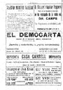 El Demòcrata, 26/3/1916, pàgina 4 [Pàgina]