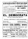 El Demòcrata, 9/4/1916, pàgina 4 [Pàgina]