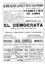 El Demòcrata, 23/4/1916, pàgina 4 [Pàgina]