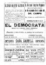 El Demòcrata, 30/4/1916, pàgina 4 [Pàgina]