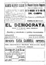 El Demòcrata, 7/5/1916, pàgina 4 [Pàgina]