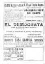 El Demòcrata, 21/5/1916, pàgina 4 [Pàgina]