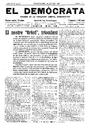El Demòcrata, 20/8/1916, pàgina 1 [Pàgina]