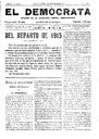 El Demòcrata, 24/9/1916 [Exemplar]