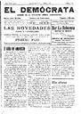 El Demòcrata, 8/4/1917, pàgina 1 [Pàgina]