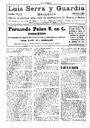 El Demòcrata, 17/2/1918, pàgina 2 [Pàgina]