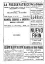El Demòcrata, 21/4/1918, pàgina 4 [Pàgina]