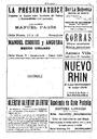 El Demòcrata, 2/6/1918, pàgina 4 [Pàgina]