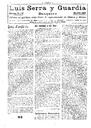 El Demòcrata, 29/12/1918, pàgina 2 [Pàgina]
