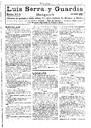 El Demòcrata, 2/11/1919, pàgina 3 [Pàgina]
