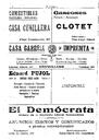 El Demòcrata, 11/6/1922, pàgina 4 [Pàgina]